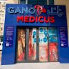 Gano Irt Medicus